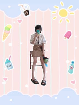 yousetsuさんのコーディネート