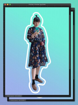 yousetsuさんのコーディネート