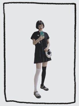 yousetsuさんのコーディネート