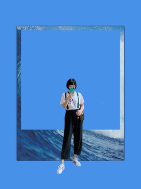 yousetsuさんのコーディネート