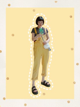 yousetsuさんのコーディネート