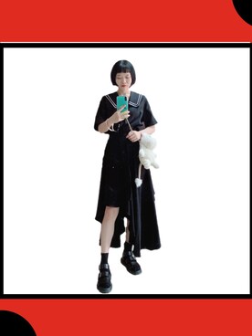 yousetsuさんのコーディネート