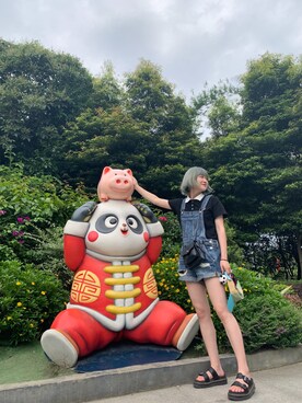 yousetsuさんのコーディネート