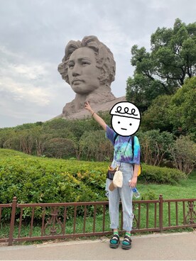 yousetsuさんのコーディネート