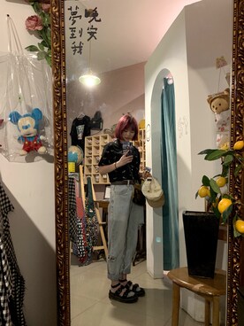 yousetsuさんのコーディネート