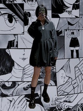 yousetsuさんのコーディネート