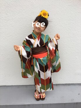 りーさんのコーディネート