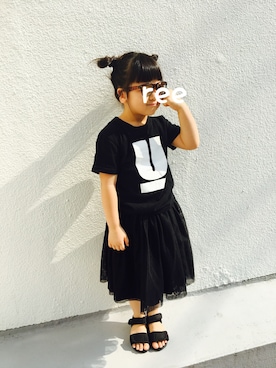 りーさんのコーディネート