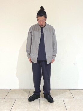 富田(tomida)さんのコーディネート