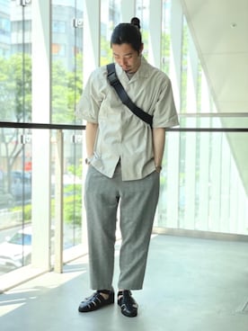 富田(tomida)さんのコーディネート