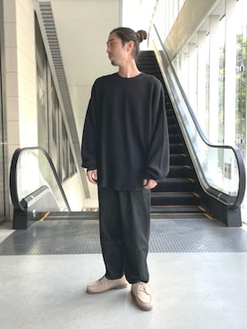 富田(tomida)さんのコーディネート