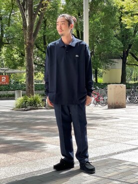 富田(tomida)さんのコーディネート