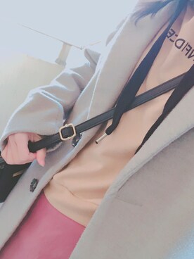 SNOWさんのコーディネート