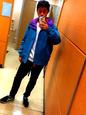 koukiさんのコーディネート