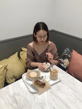 amiさんのコーディネート