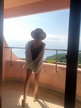 amiさんのコーディネート