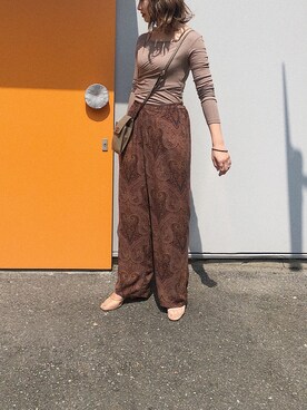 amiさんのコーディネート