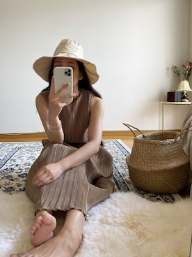 amiさんのコーディネート