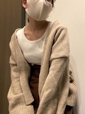 amiさんのコーディネート