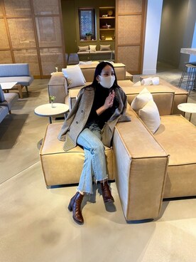 amiさんのコーディネート