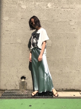 amiさんのコーディネート