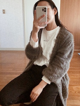 amiさんのコーディネート