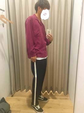 Naokiさんのコーディネート