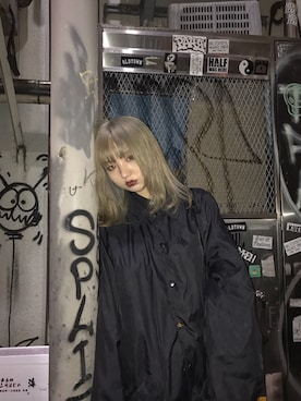 moriponyoさんのコーディネート