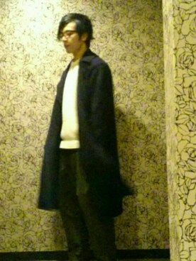 ジョークなジュークさんのコーディネート