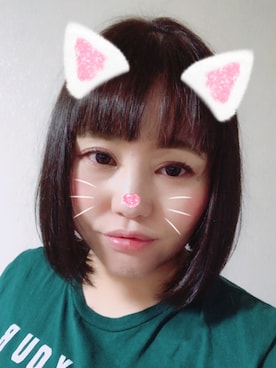 sioriさん(レディース・157cm)の夏コーディネート