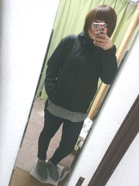 kaanaaaさんのコーディネート