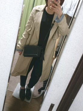 kaanaaaさんのコーディネート