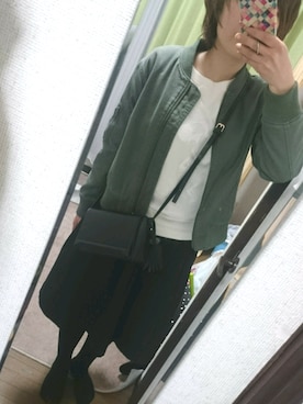 kaanaaaさんのコーディネート