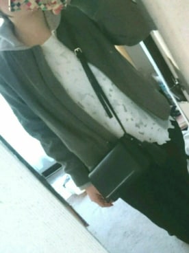 kaanaaaさんのコーディネート