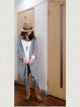 kyonさんのコーディネート