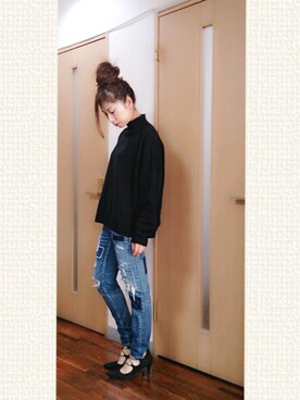 kyonさんのコーディネート