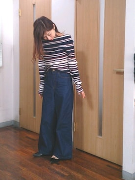 kyonさんのコーディネート