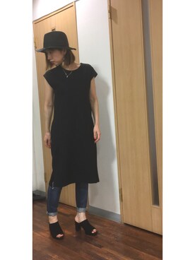 kyonさんのコーディネート