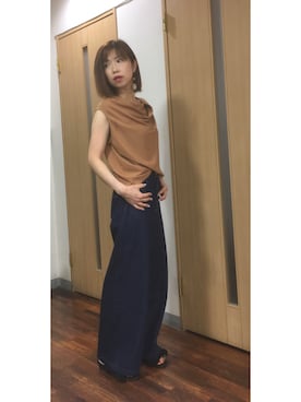 kyonさんのコーディネート