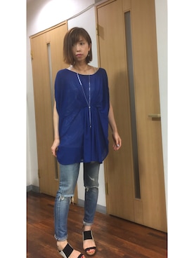 kyonさんのコーディネート