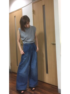 kyonさんのコーディネート