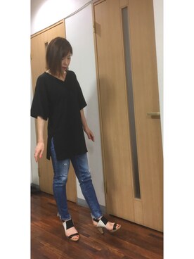 kyonさんのコーディネート