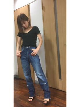 kyonさんのコーディネート