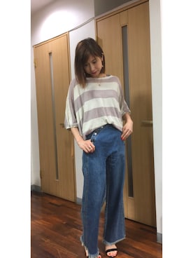 kyonさんのコーディネート