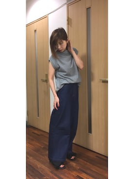 kyonさんのコーディネート