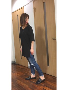 kyonさんのコーディネート