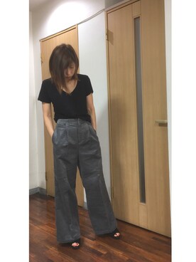 kyonさんのコーディネート