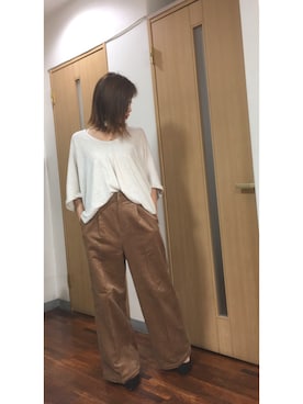 kyonさんのコーディネート