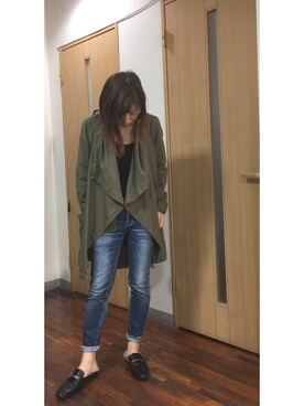 kyonさんのコーディネート