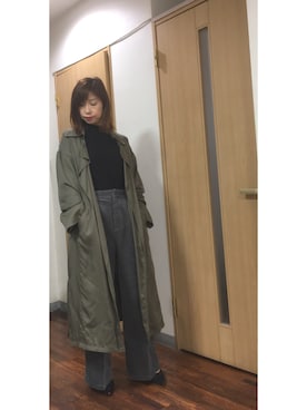 kyonさんのコーディネート